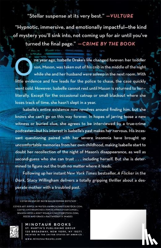 Willingham, Stacy - All the Dangerous Things