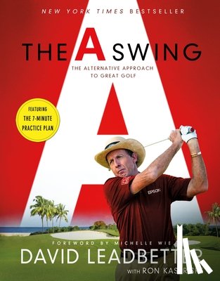 Leadbetter, David, Kaspriske, Ron - The A Swing