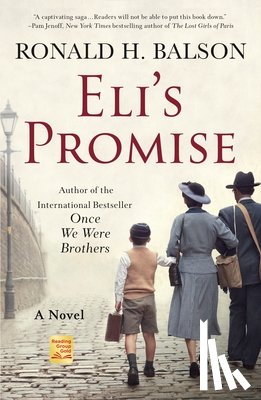 Balson, Ronald H. - Eli's Promise