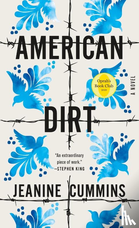 Cummins, Jeanine - American Dirt (Oprah's Book Club)