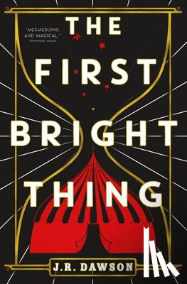 Dawson, J. R. - First Bright Thing