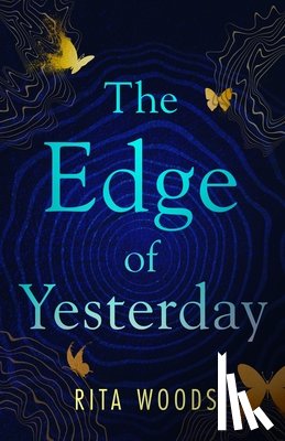 Woods, Rita - The Edge of Yesterday