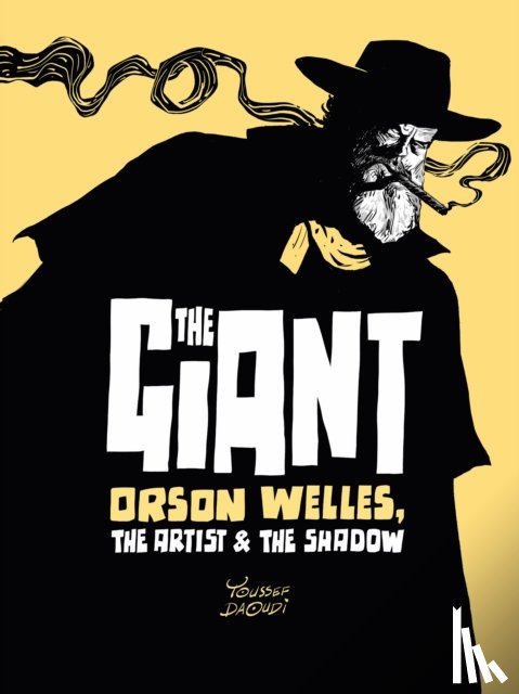 Daoudi, Youssef - The Giant