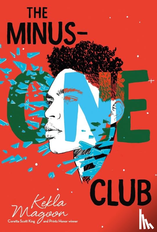 Magoon, Kekla - The Minus-One Club