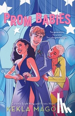 Magoon, Kekla - Prom Babies