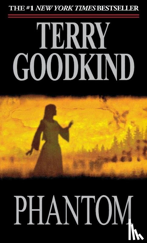 Goodkind, Terry - Phantom
