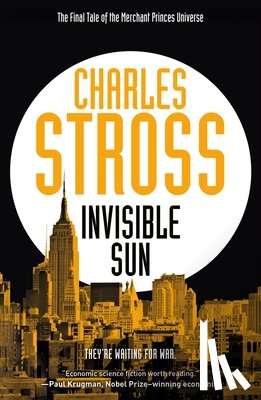 Stross, Charles - Invisible Sun