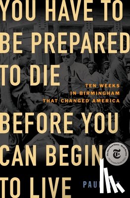 Kix, Paul - You Have to Be Prepared to Die Before You Can Begin to Live