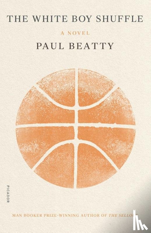 Beatty, Paul - The White Boy Shuffle