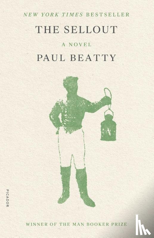 Beatty, Paul - The Sellout