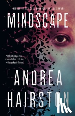 Hairston, Andrea - Mindscape