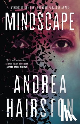 Hairston, Andrea - Mindscape