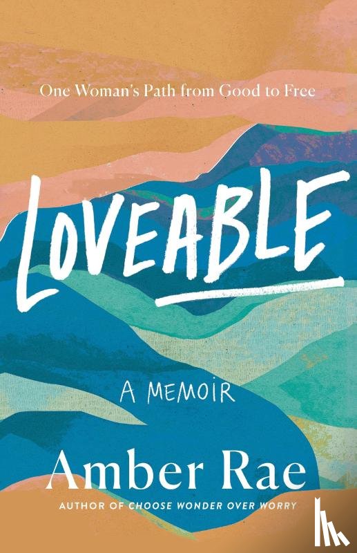 Rae, Amber - Loveable