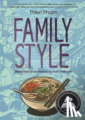 Pham, Thien - Family Style