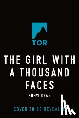 Dean, Sunyi - Girl with a Thousand Faces