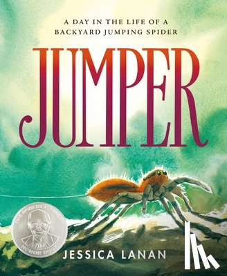 Lanan, Jessica - Jumper