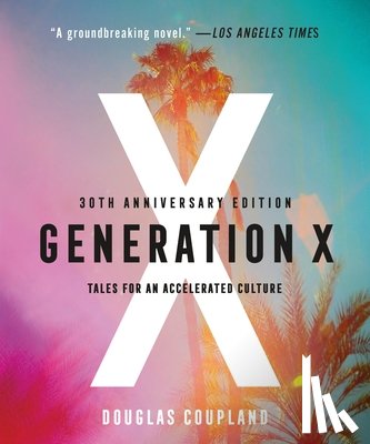 Coupland, Douglas - Generation X