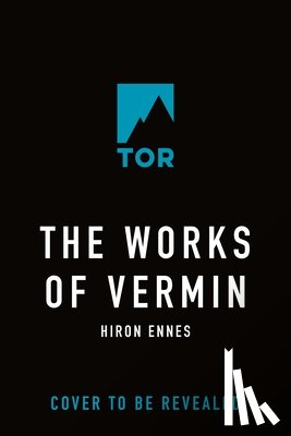 Ennes, Hiron - Ennes, H: Works of Vermin
