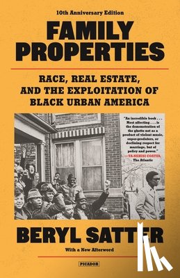 Satter, Beryl - Family Properties