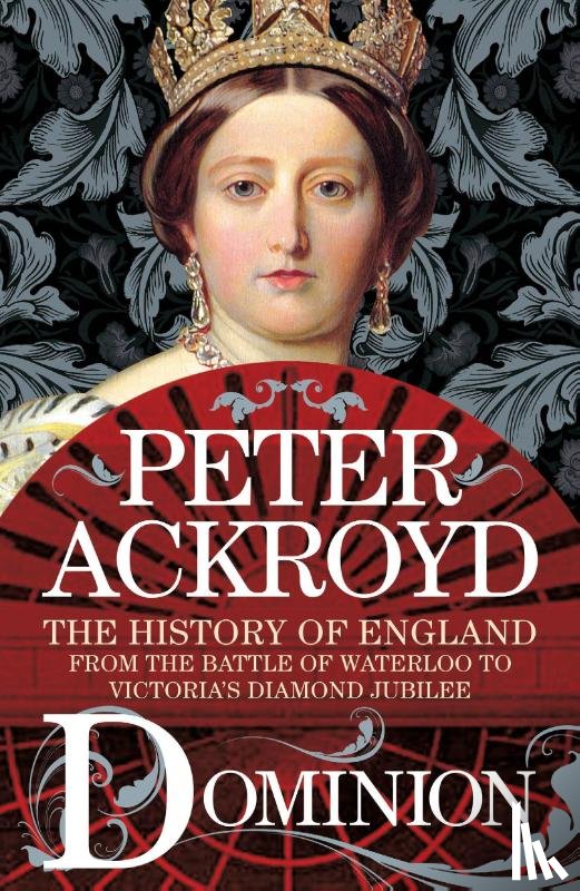 Ackroyd, Peter - Dominion
