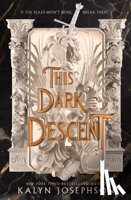Josephson, Kalyn - This Dark Descent