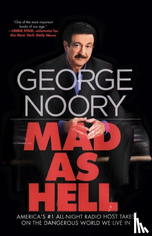 Noory, George - Mad as Hell