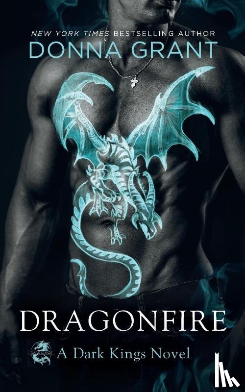 Grant, Donna - Dragonfire