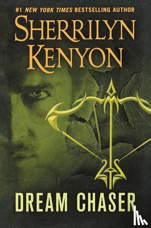 Kenyon, Sherrilyn - Dream Chaser