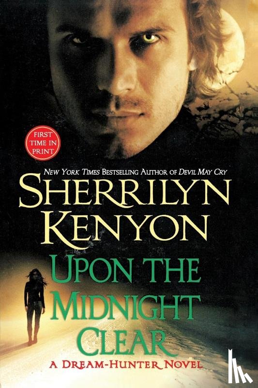 Kenyon, Sherrilyn - Upon The Midnight Clear