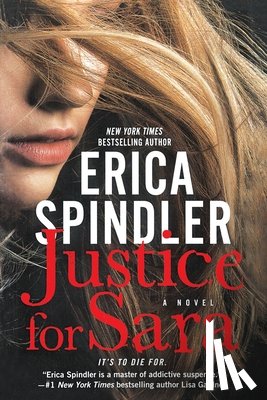 Spindler, Erica - Justice for Sara