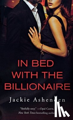 Ashenden, Jackie - In Bed with the Billionaire