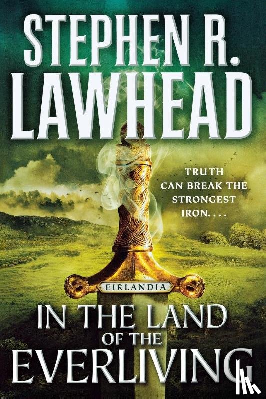 Lawhead, Stephen R - In the Land of the Everliving