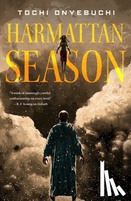 Onyebuchi, Tochi - Harmattan Season