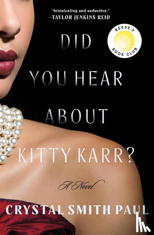 Paul, Crystal Smith - Did You Hear About Kitty Karr?
