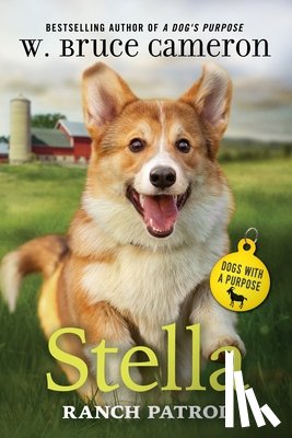 Cameron, W. Bruce - Stella: Ranch Patrol