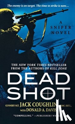 Coughlin, Jack - Dead Shot