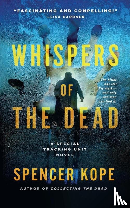 Kope, Spencer - Whispers of the Dead