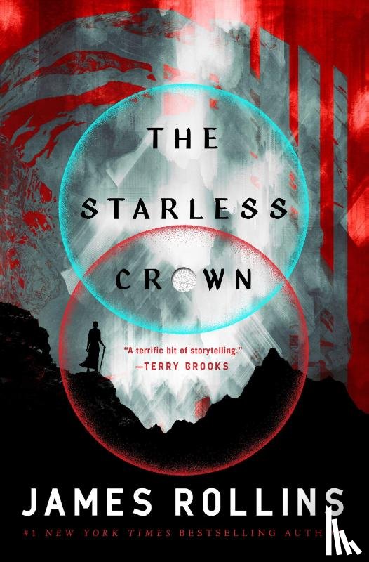 Rollins, James - The Starless Crown