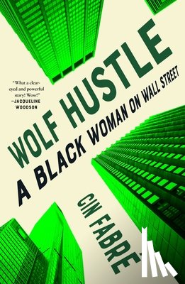 Fabre, Cin - Wolf Hustle