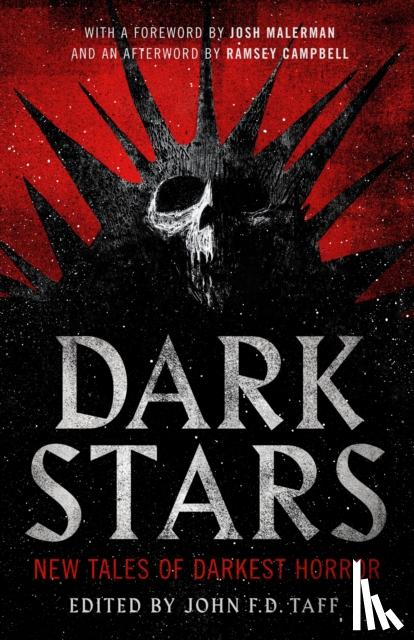 Taff, John F.D. - Dark Stars