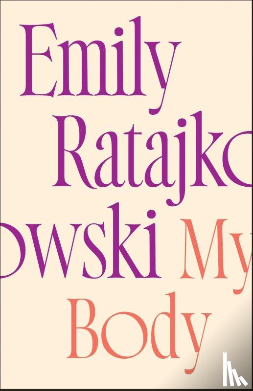 Ratajkowski, Emily - My Body
