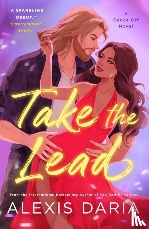 Daria, Alexis - Take the Lead