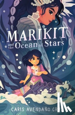Cruz, Caris Avendaño - Marikit and the Ocean of Stars