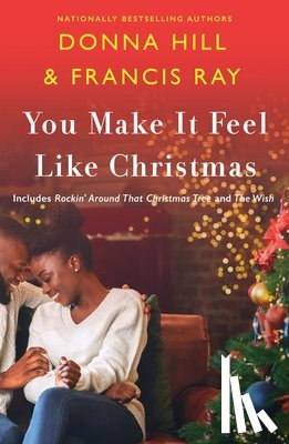 Ray, Francis - You Make It Feel Like Christmas