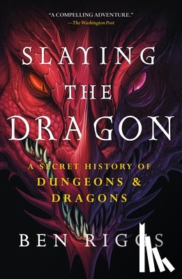 Riggs, Ben - Slaying the Dragon