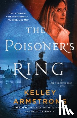 Armstrong, Kelley - The Poisoner's Ring