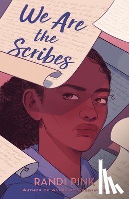 Pink, Randi - We Are the Scribes