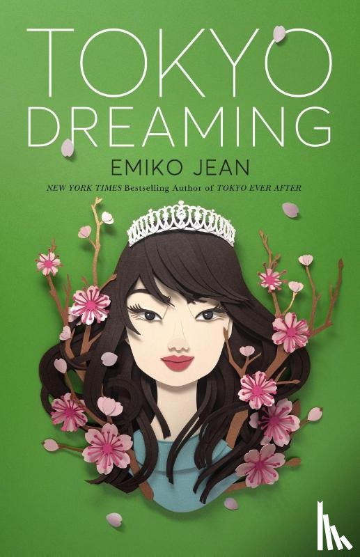 Jean, Emiko - Tokyo Dreaming