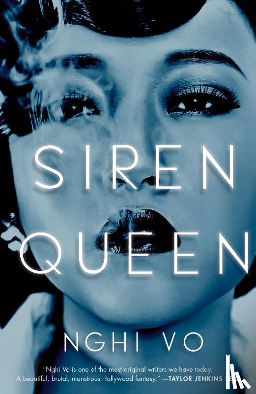 Vo, Nghi - Siren Queen