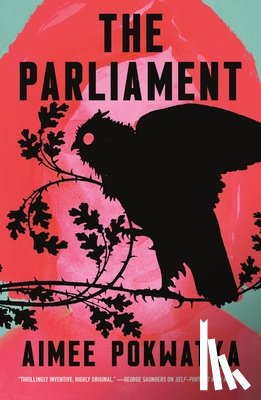 Pokwatka, Aimee - The Parliament